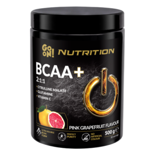 bcaa 500g acids